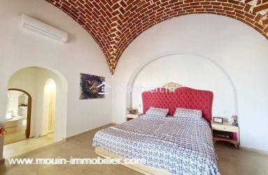 Villa La Merveille