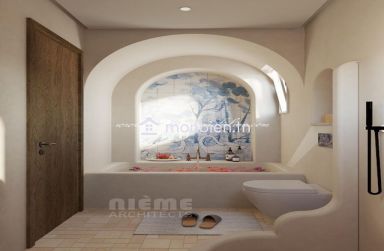 Réf : V269 Villa Marie