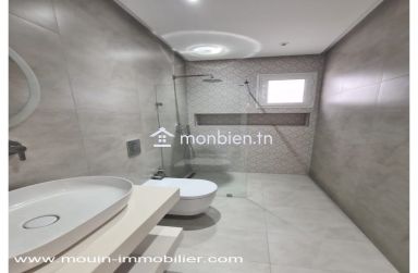 Villa Rania AV1830 Hammamet