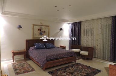 Villa Julia AL1744 Yasmine Hammamet