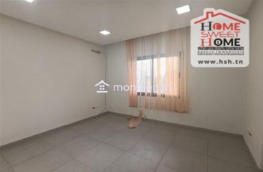 Bureau Ratel à louer l'Aouina