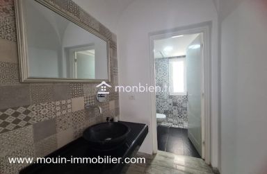 Villa Paula AL3074 Hammamet