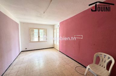 Appartement S3 à El Ouerdia 1