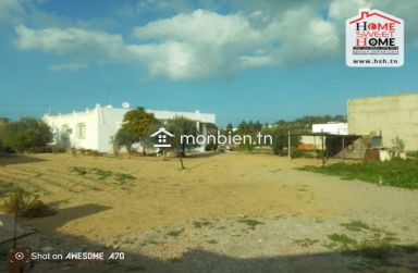 Terrain Chant des Étoiles à Vendre à Gammarth