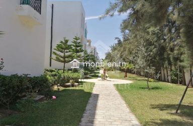 Des appartements à vendre à Yasmine Hammamet 51355351