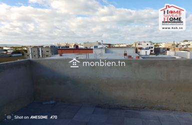 Immeuble Arcandor à Vendre à Gammarth Village