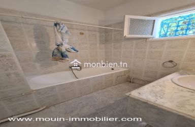 Duplex Les Tulipes AV1923 Hammamet