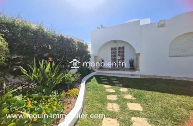 Villa Leonardo AL2897 Hammamet
