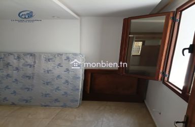 *À Louer – Magnifique Appartement S+2 Meublé à Hay El Khadhra**
