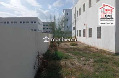 Immeuble Le Bosquet à Vendre à Ariana