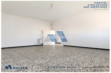 À LOUER ÉTAGE DE VILLA S+3 AVEC ENTRÉE INDÉPENDANTE À SIDI REZIG