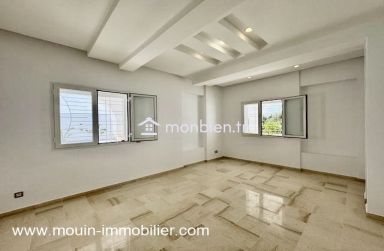Villa Odile AV1514 Hammamet el monchar