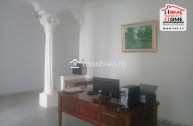 S3 Ridge à Vendre à Centre Ville, Tunis