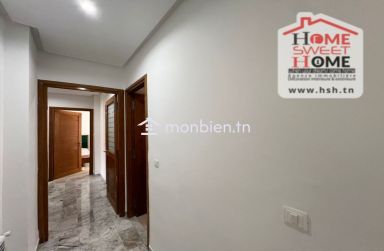 Appart S3 Dilik à Vendre à Ain Zaghouan Nord