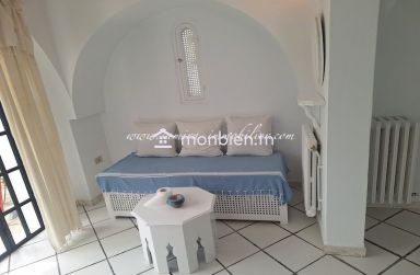 Réf : L1219 Maison Bruno