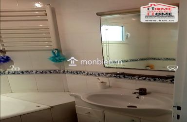 Appart S1 Cœur de Pierre à Louer à Ennasr 2