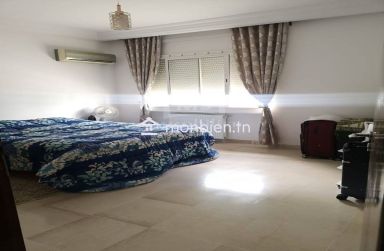 Appartement S+2 à vendre à AFH Mrezga 51355351