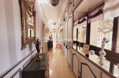 GRANDE PROPRIÉTÉ À VENDRE À DJERBA MIDOUN ZA