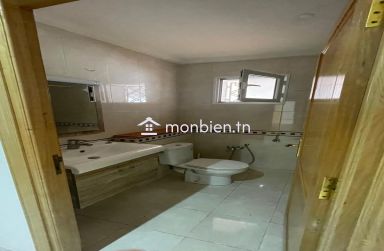 Vente S3 au centre urbain nord