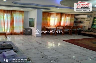 Immeuble Cara à Vendre à Megrine