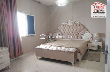 Immeuble Iris à Vendre à Borj Cedria