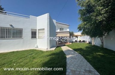 Villa Alba AL3588 Hammamet