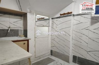 Bureau H1 Vita à louer à Bizerte