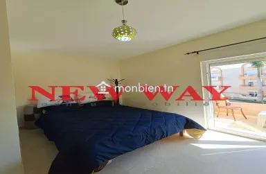 🔔 LOCATION ESTIVAL 🔔: Studio à Chatt Mariem Prés de la Mer 💵 (120 dt ) nuitée