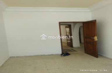 À Louer – Maison S+2 à Omrane Supérieur