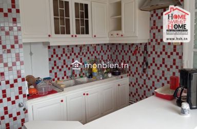 Immeuble Aylar à Vendre à La Nouvelle Ariana