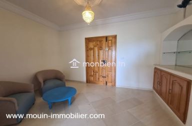 Appartement Delfino AL3514 Hammamet