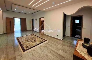 Coquette villa S+3 à Birbouregba à vendre 51355351