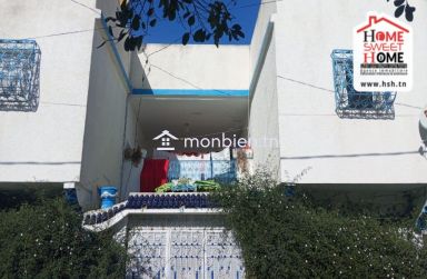 Immeuble Barbaria à Vendre à Mornag