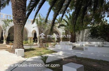 Dar La Palmyre AL1260 Hammamet