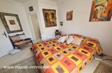 Villa Aster AV1590 Yasmine Hammamet