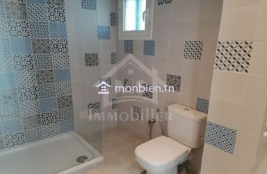 Des appartements S+2 à vendre à Yasmine Hammamet 51355351