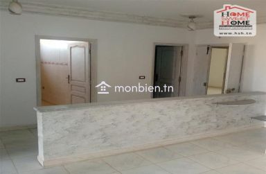 Immeuble Elvira à vendre à El Ouardia