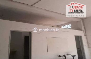 Dépôt Yazyl à Louer à Chotrana