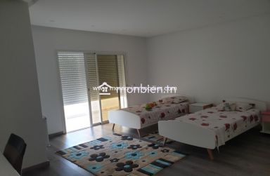 Villa Nourchen AL2454 Hammamet