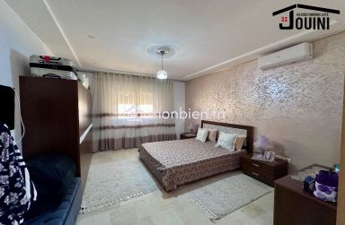 Appartement S2 à Borj Cedria
