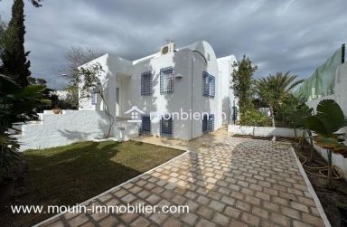Duplex Alma AL3487 Jinen Hammamet