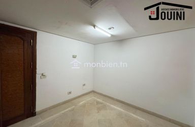 Bureau H+3 A Beb Saadoun Centre Tunis