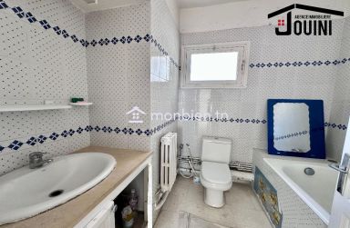 Appartement S3 à El Mourouj 2