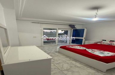 Location estivale Appartement S+2 à louer à Hammamet Sud 51355351