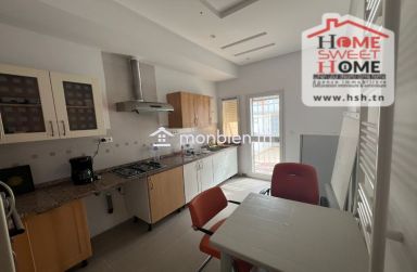 Duplex Nihel à Louer aux Berges du Lac1