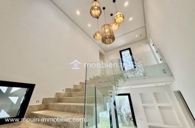 Villa Tamaris AV1894 Hammamet