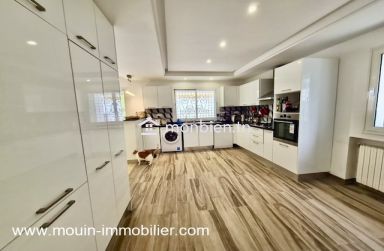 Villa La Citadelle AL2767 Hammamet