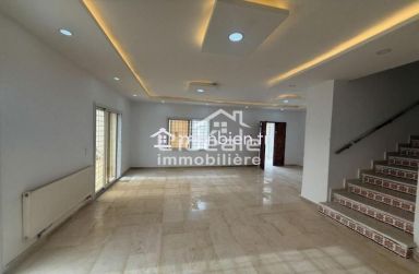 A saisir : une villa neuve à Hammamet Nord à un prix intéressant