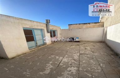 Immeuble Medrima à vendre à la Médina Tunis