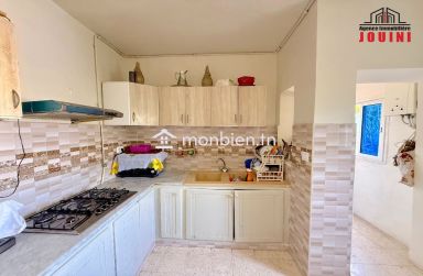 Appartement S2 à Ouerdia 4